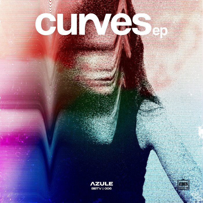 Curves EP Azule
