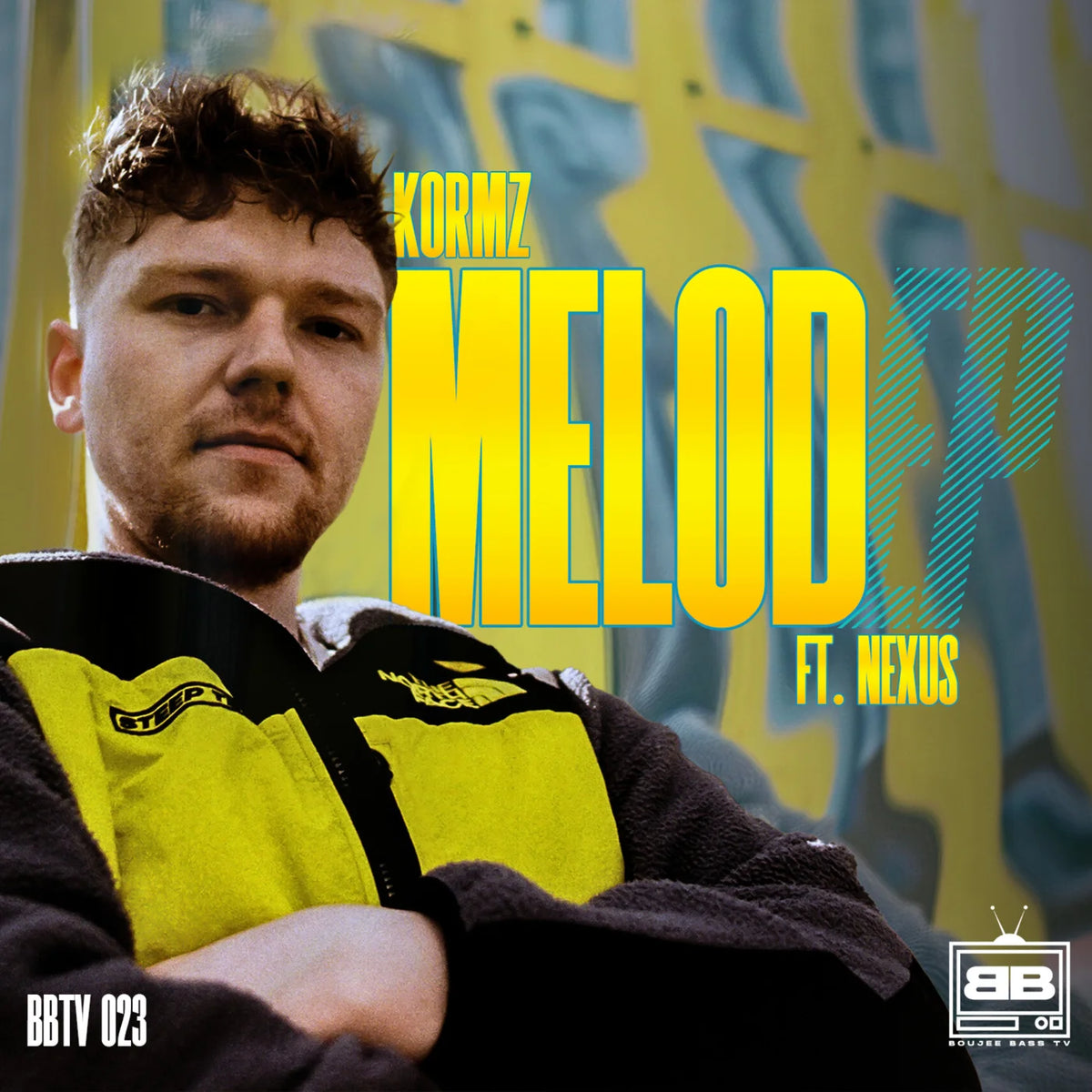 Melod EP Kormz feat. Nexus