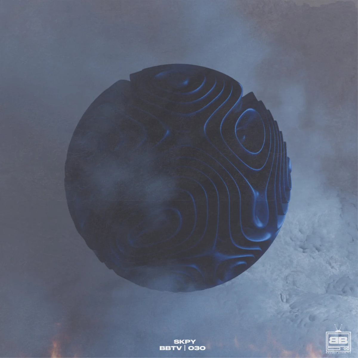 The Circle EP SPKY