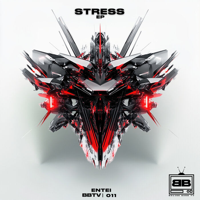 STRESS ENTEI