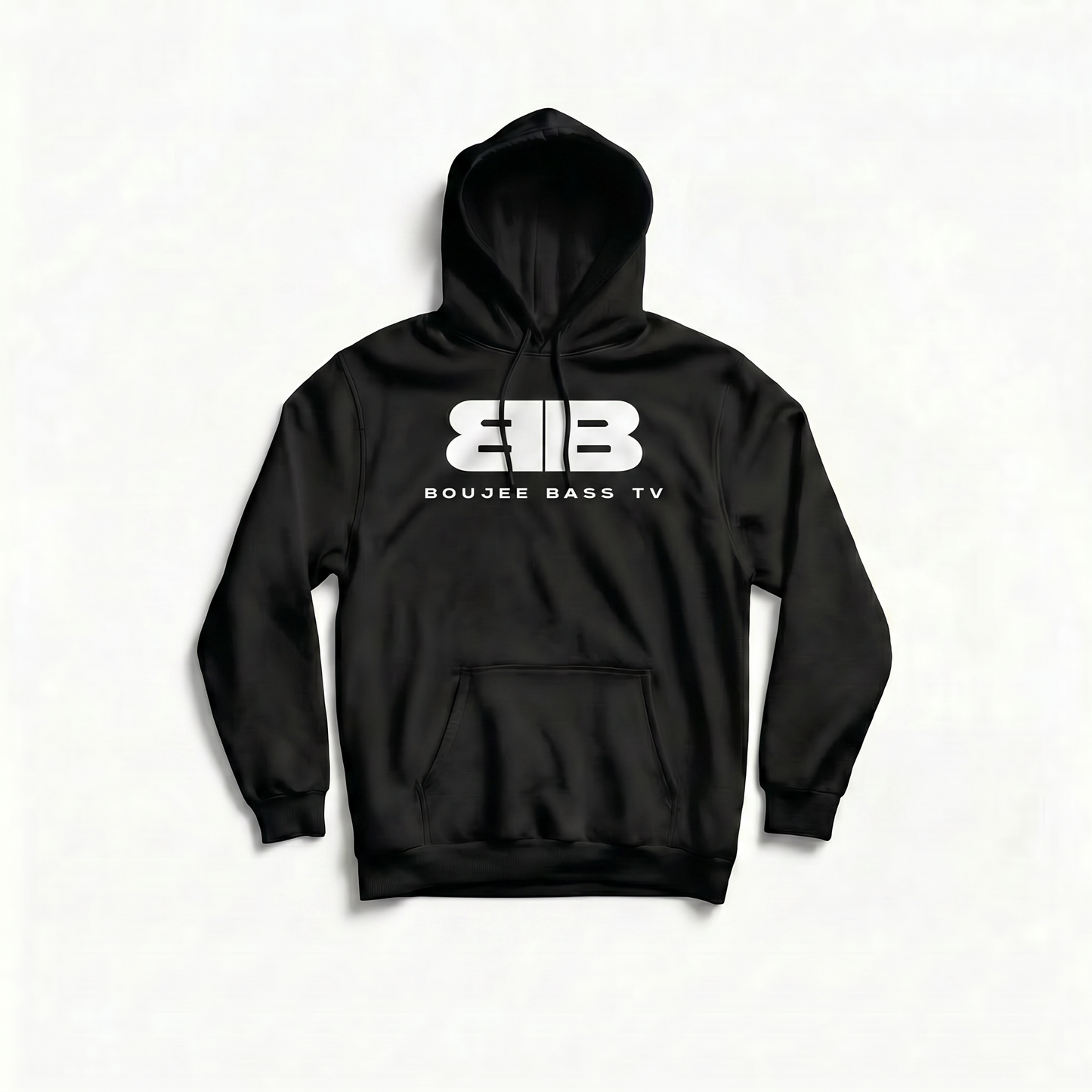 Essentials Hood