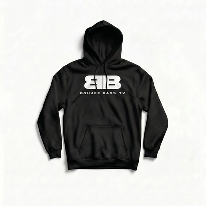 Essentials Hood
