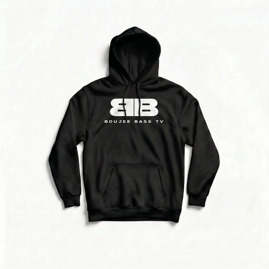 Essentials Hood