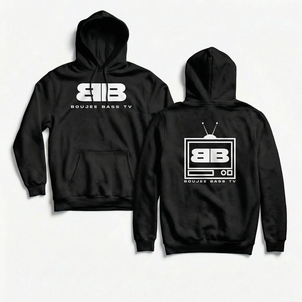 Essentials Hood
