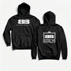 Essentials Hood
