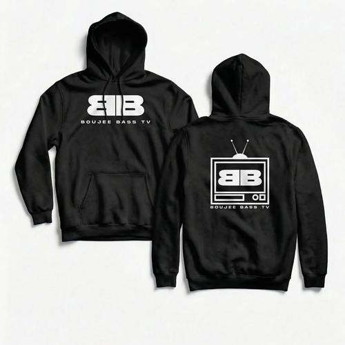 Essentials Hood
