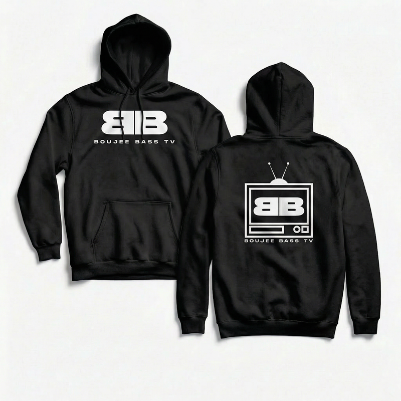 Essentials Hood
