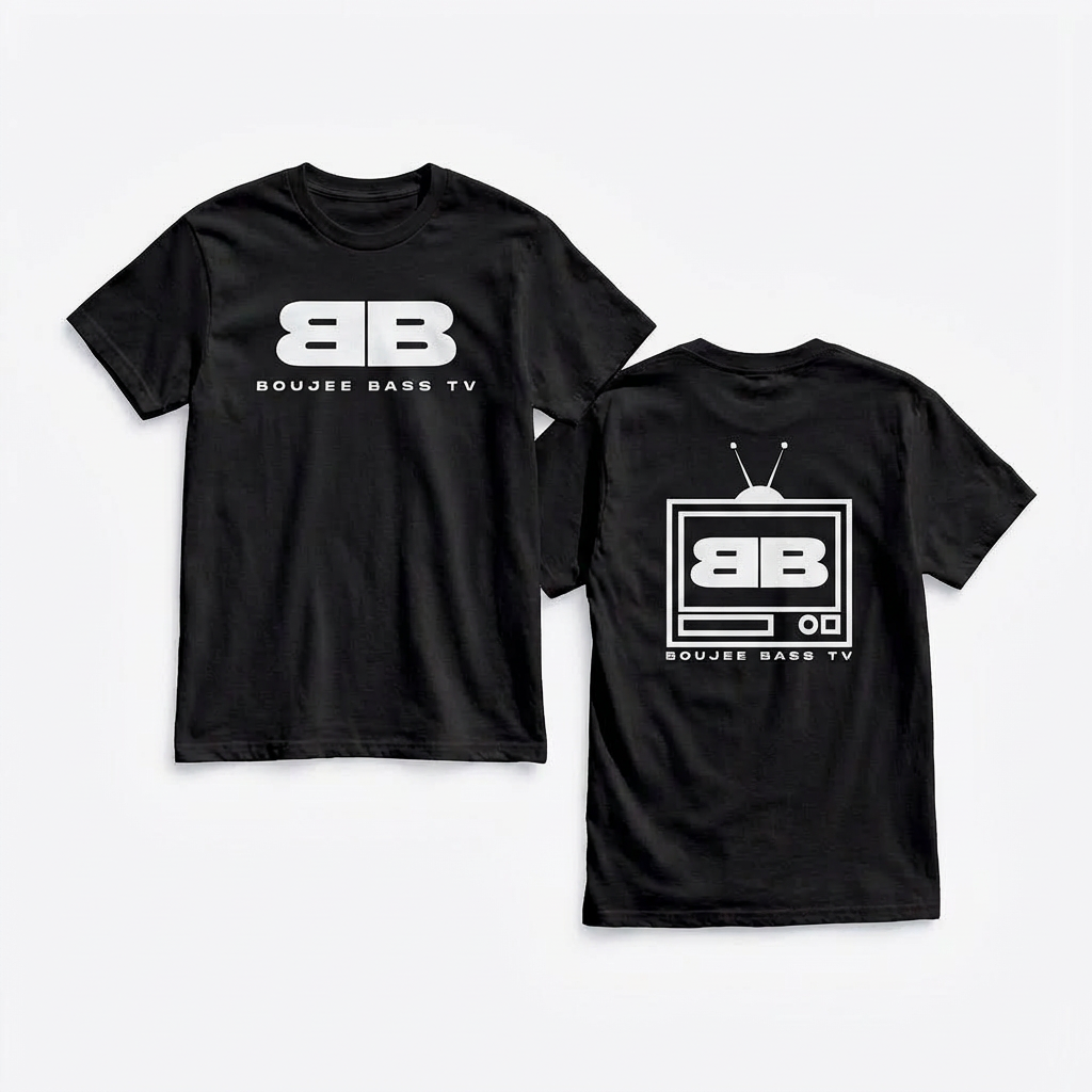Essentials Tee