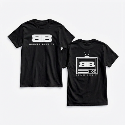 Essentials Tee