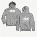 Essentials Hood