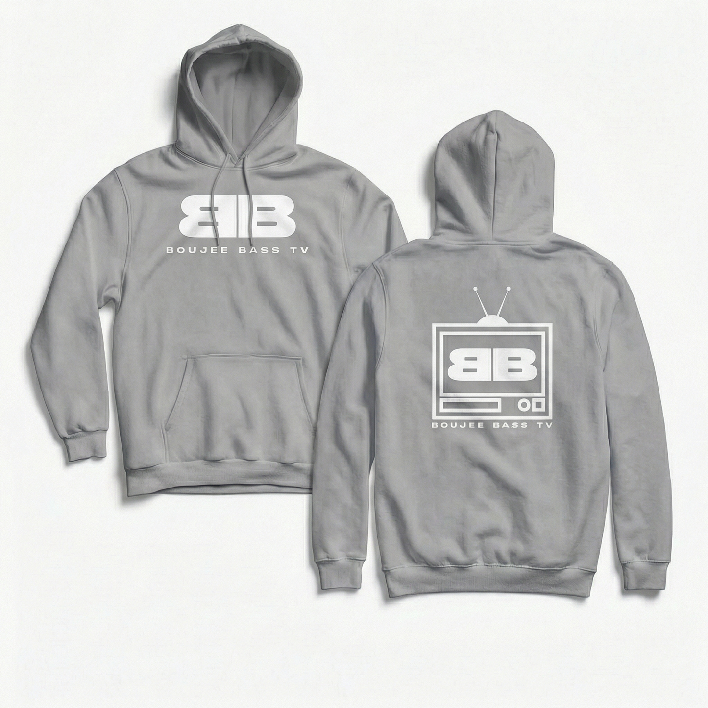 Essentials Hood