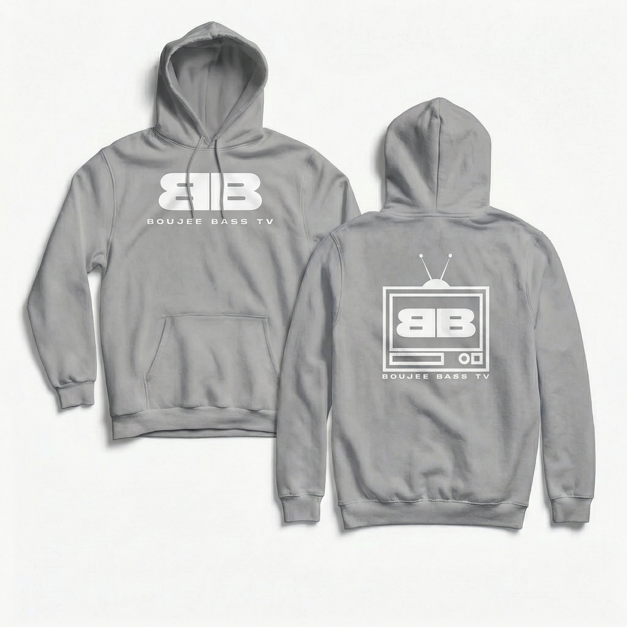 Essentials Hood