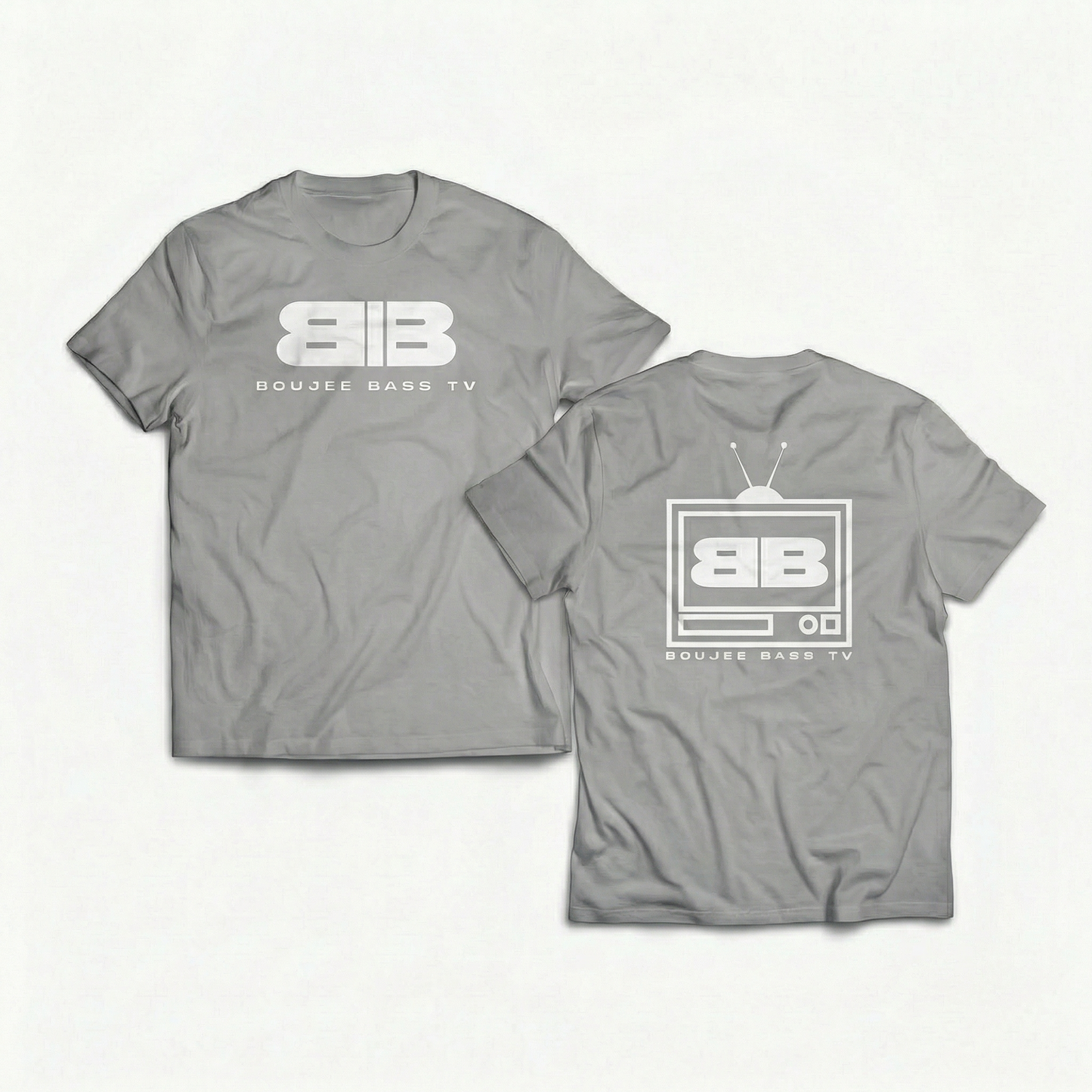 Essentials Tee