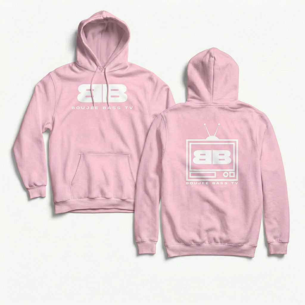 Essentials Hood