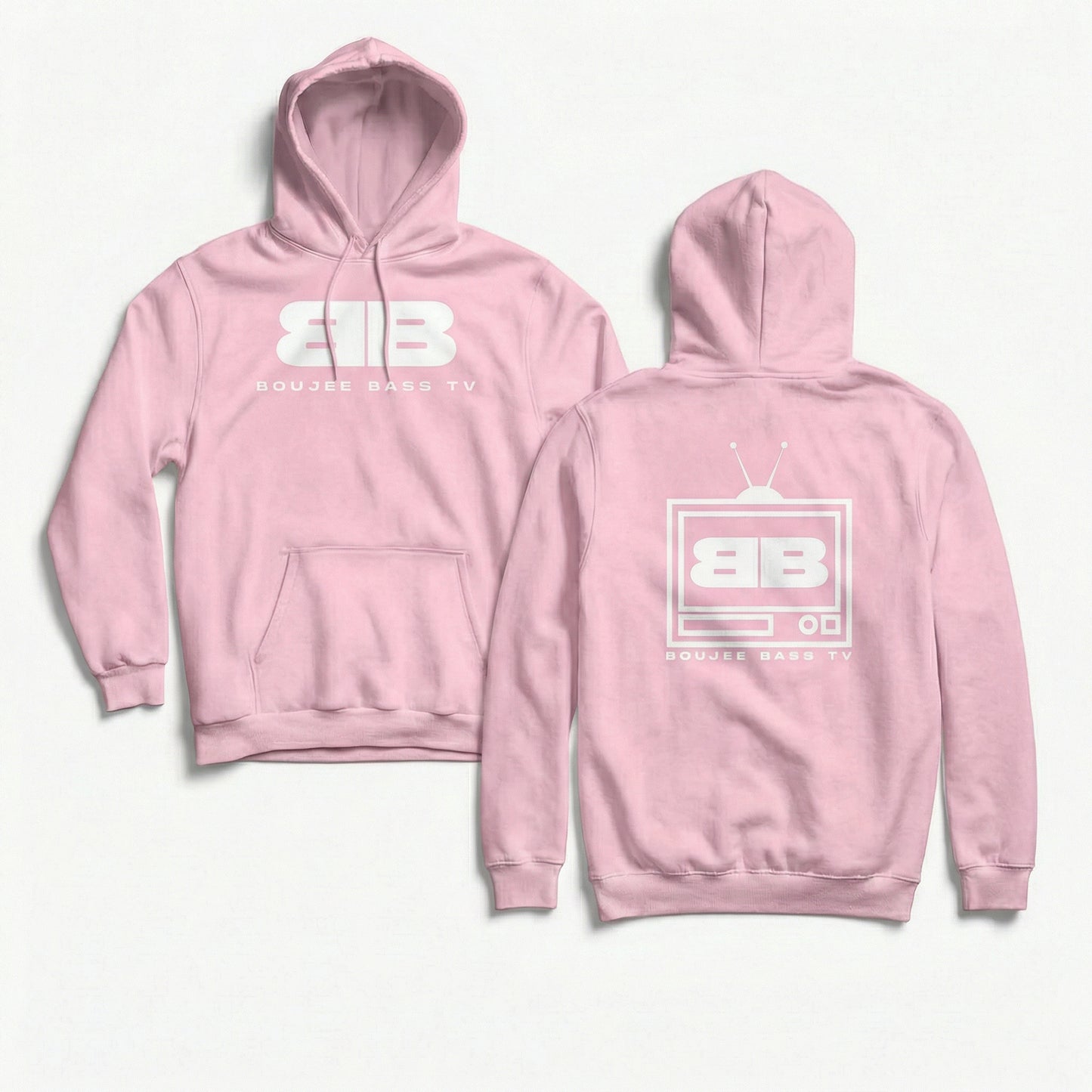 Essentials Hood