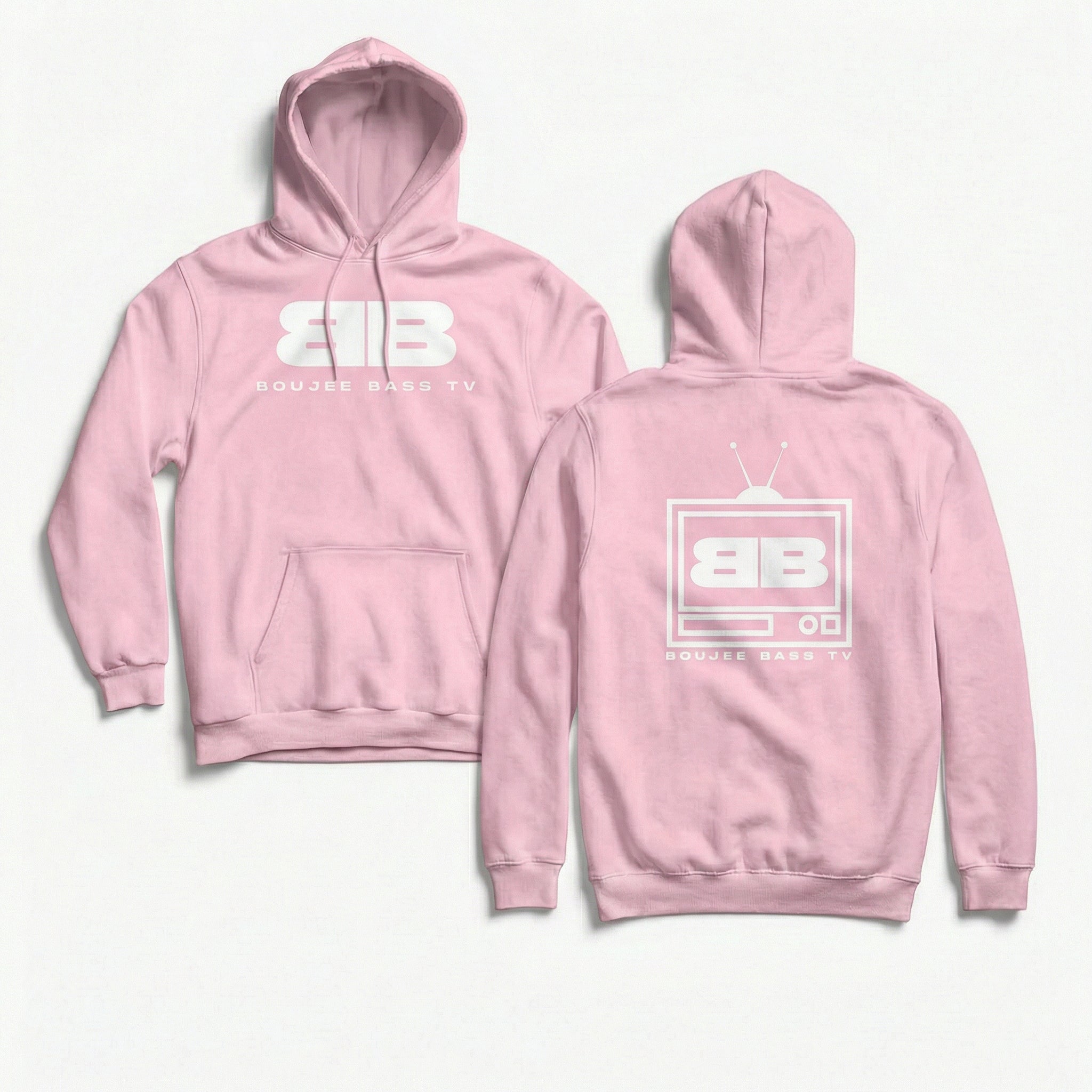 Essentials Hood