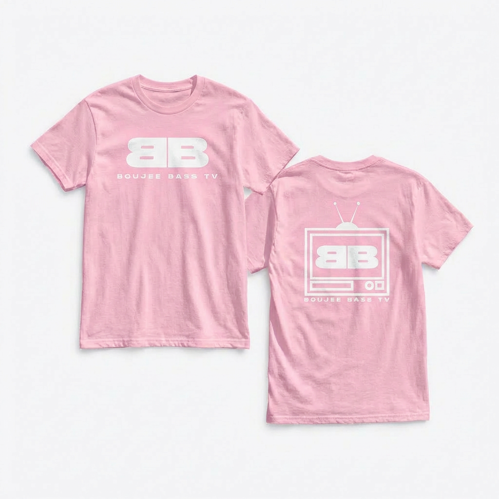 Essentials Tee
