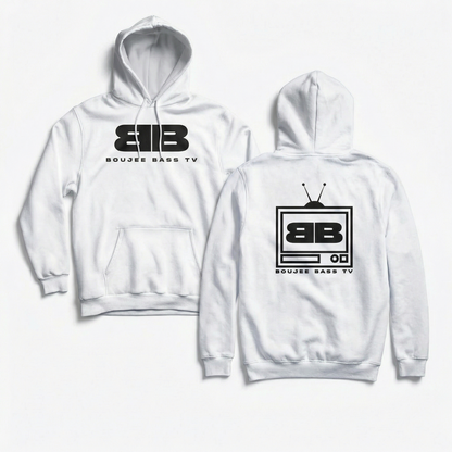Essentials Hood