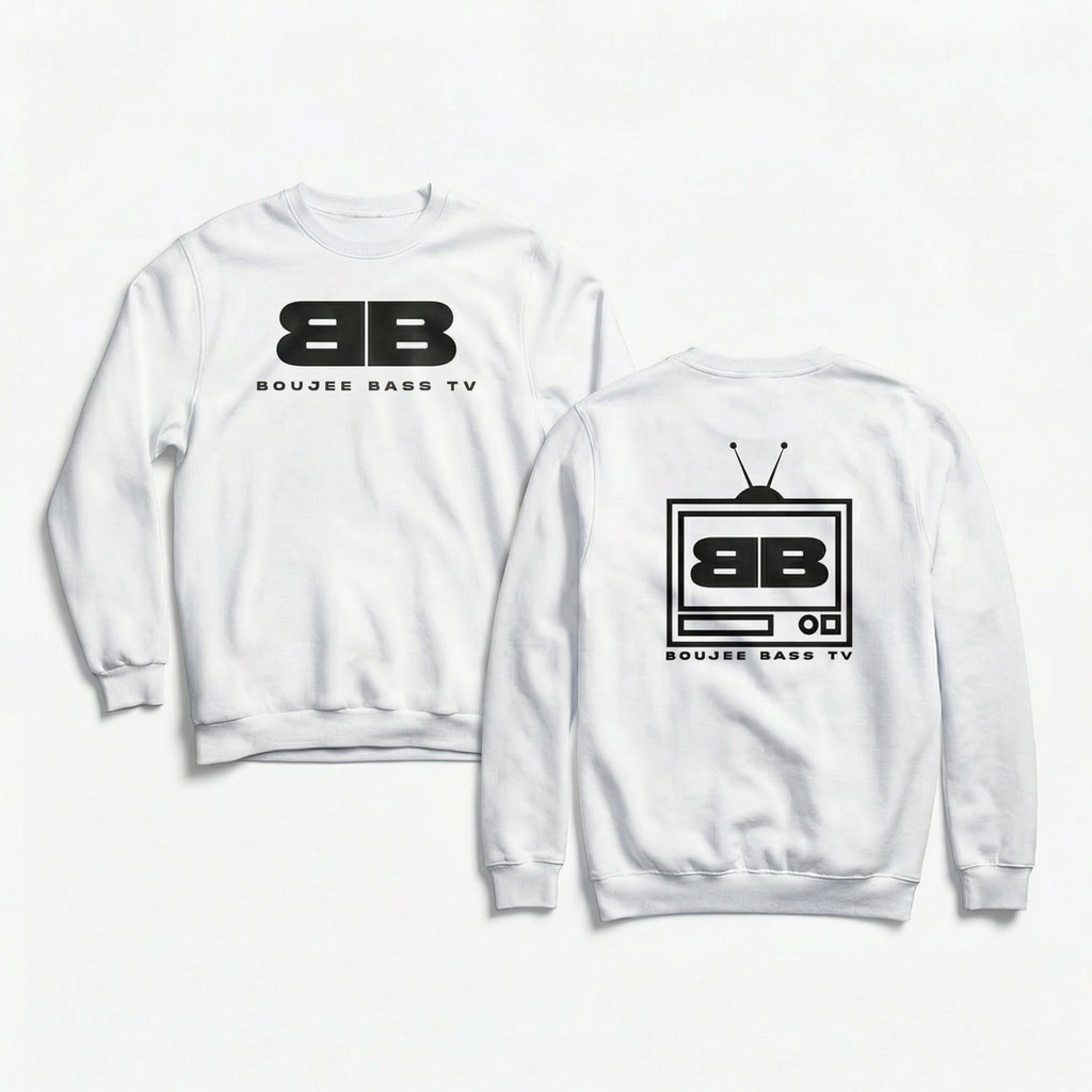 Essentials Sweat