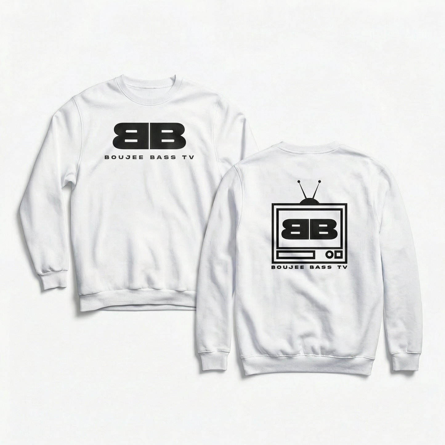 Essentials Sweat
