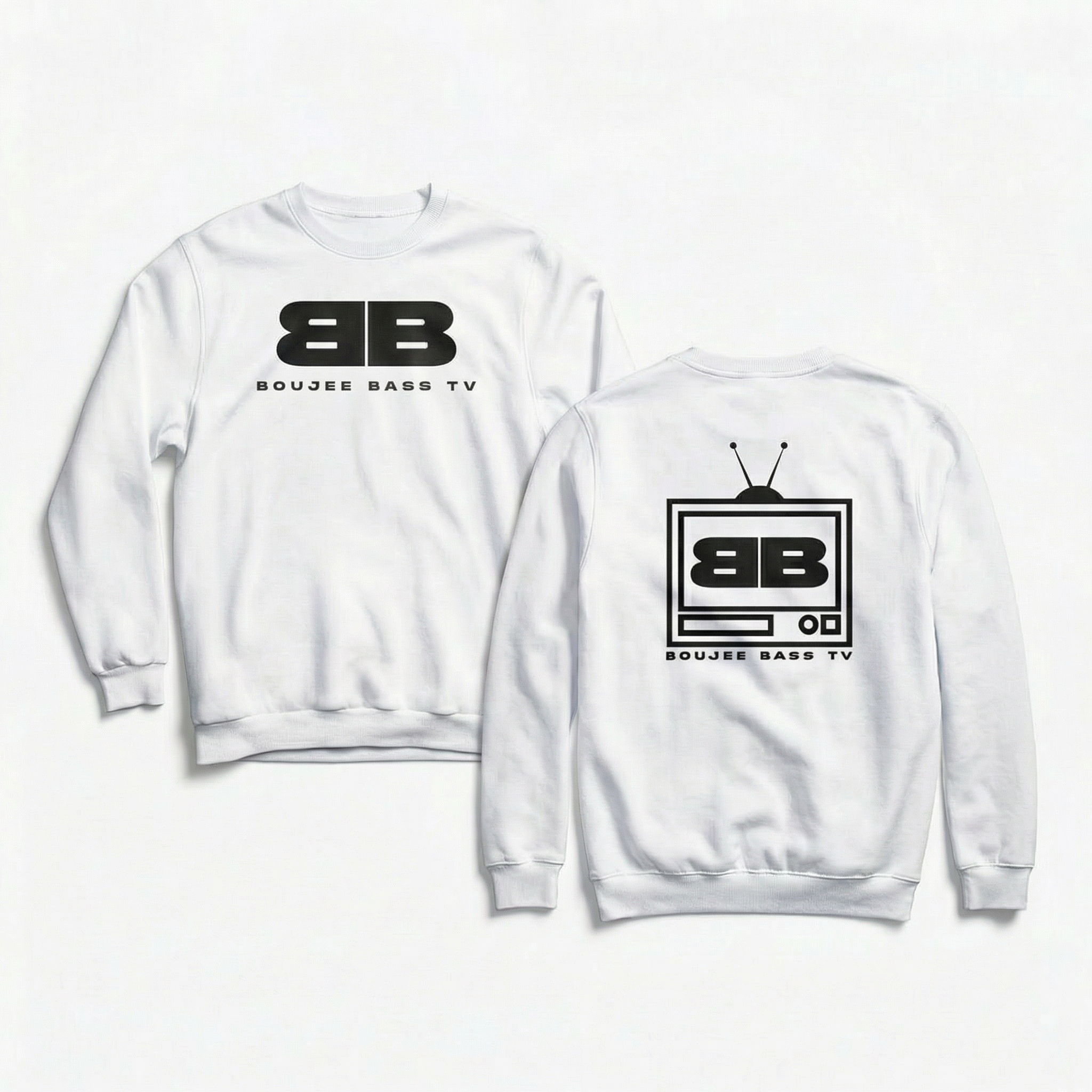 Essentials Sweat