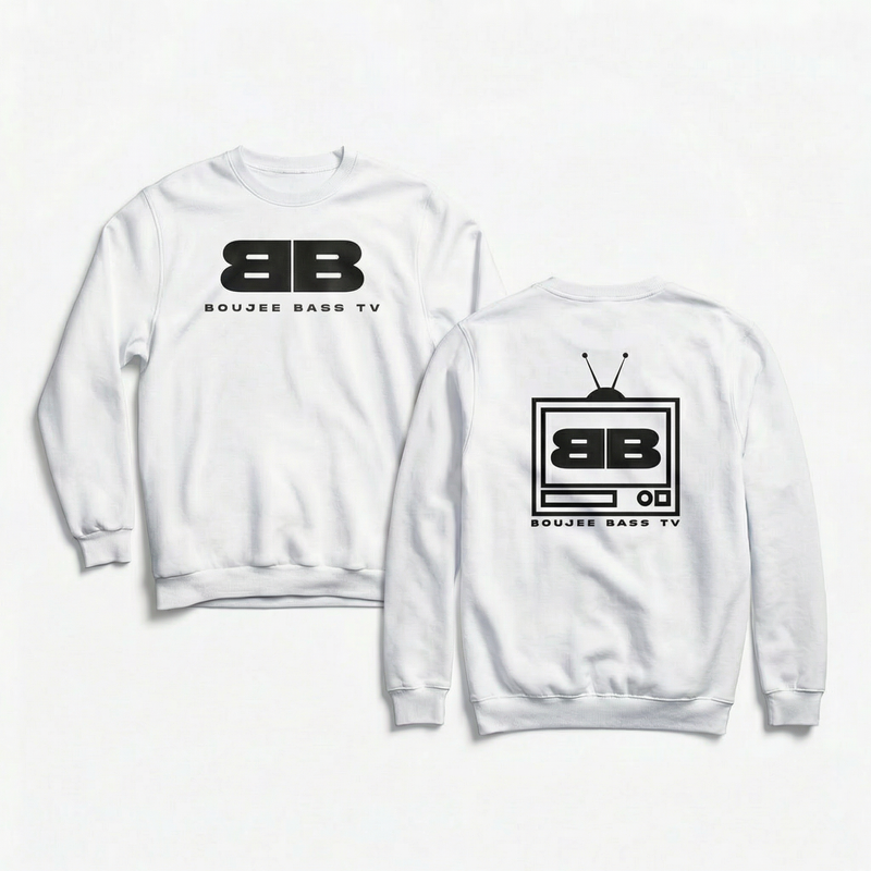 Essentials Sweat