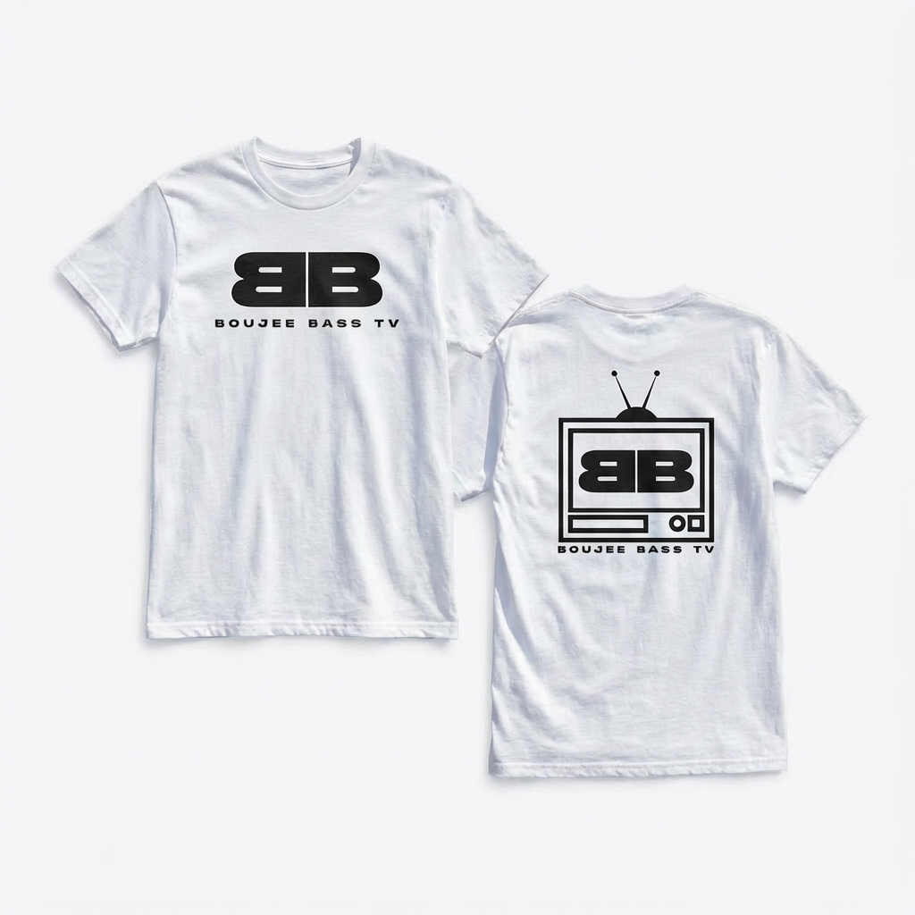 Essentials Tee