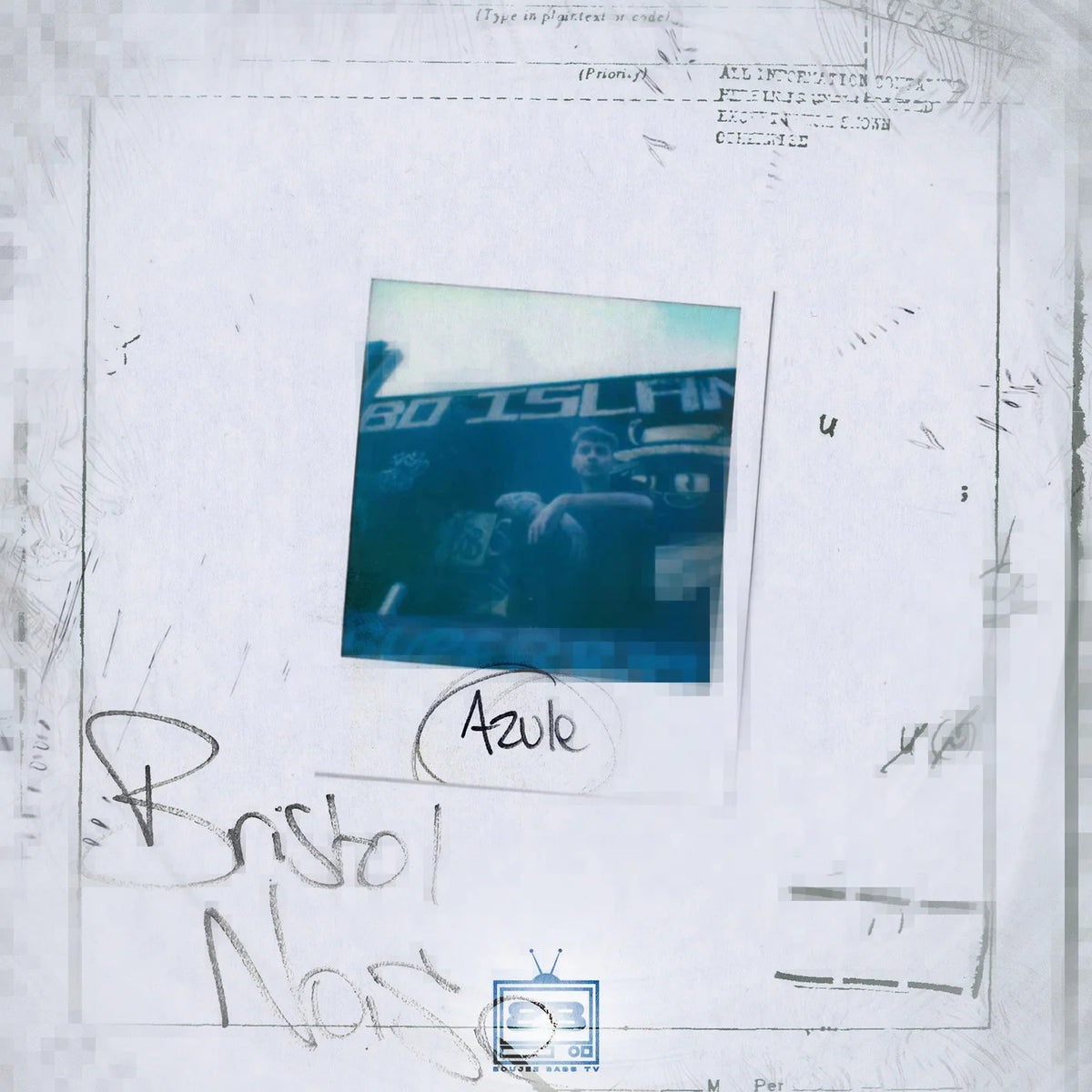 Bristol Noise EP  Azule