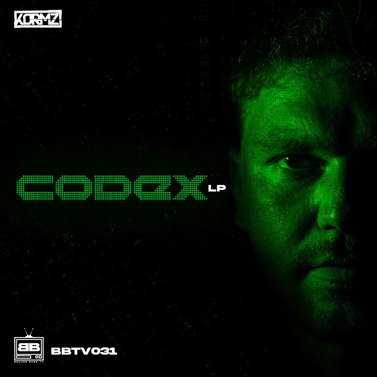 Codex LP  Kormz