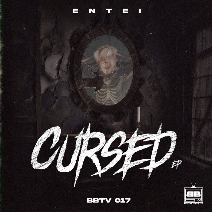 CURSED EP - ENTEI